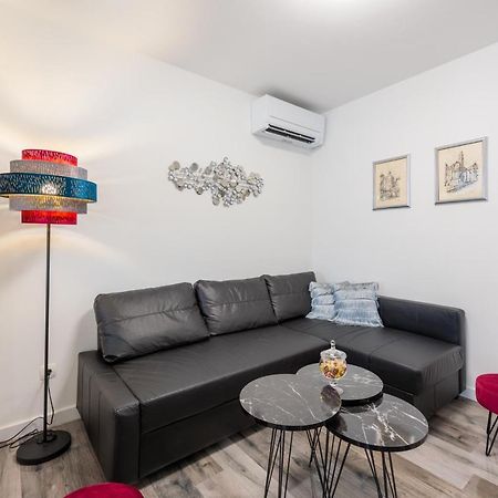 Porta Aurea Di Spalato, Luxury Apartment 外观 照片