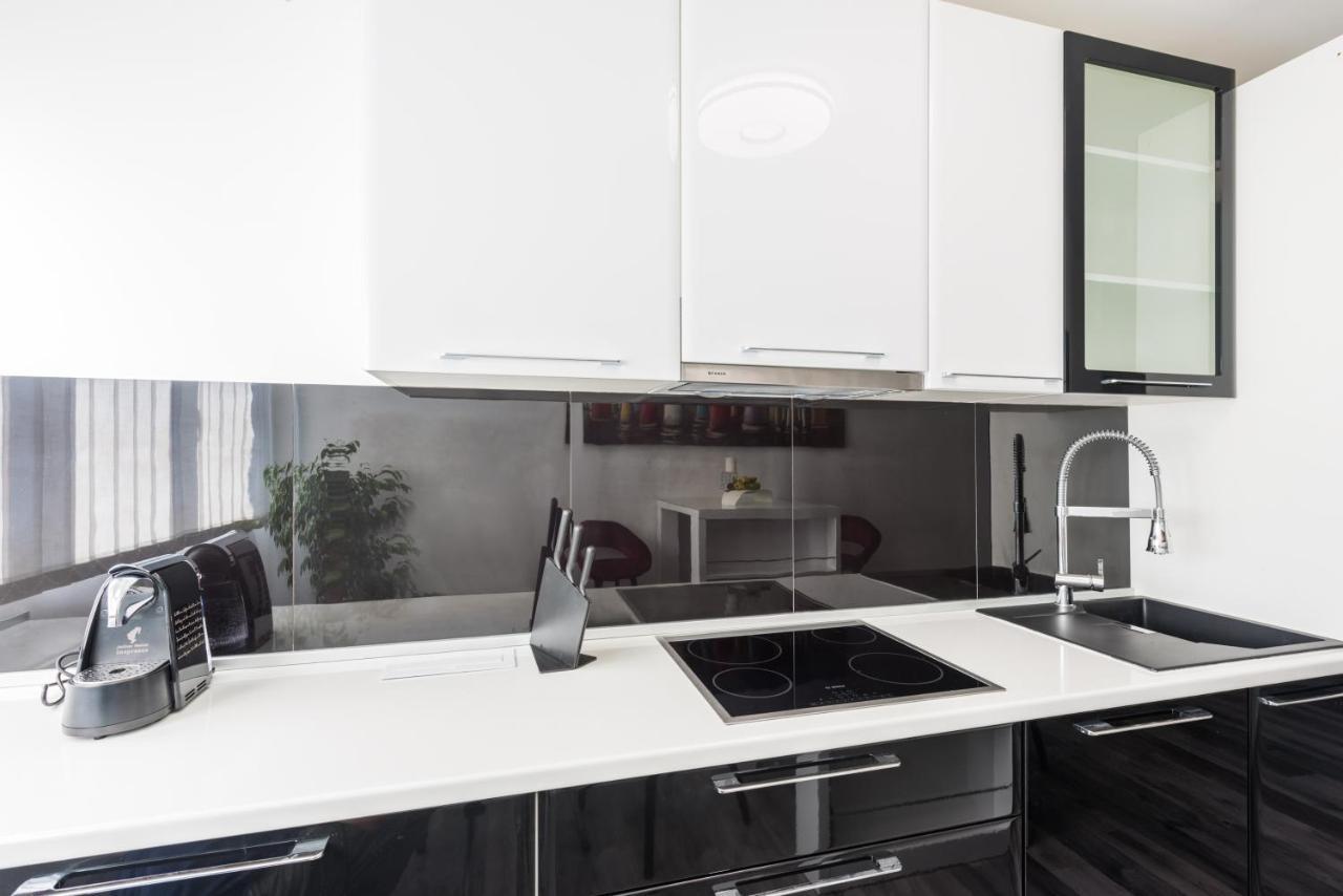 Porta Aurea Di Spalato, Luxury Apartment 外观 照片
