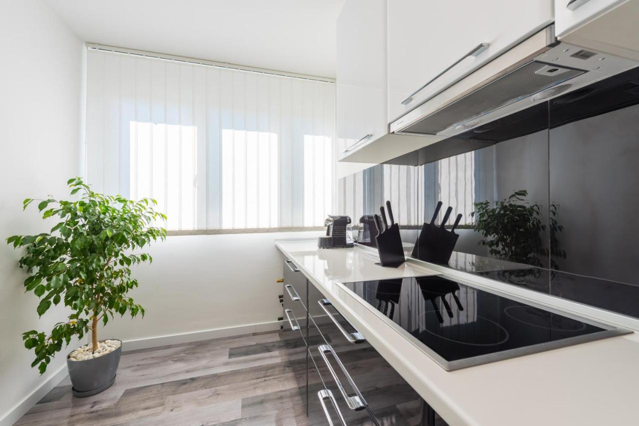 Porta Aurea Di Spalato, Luxury Apartment 外观 照片