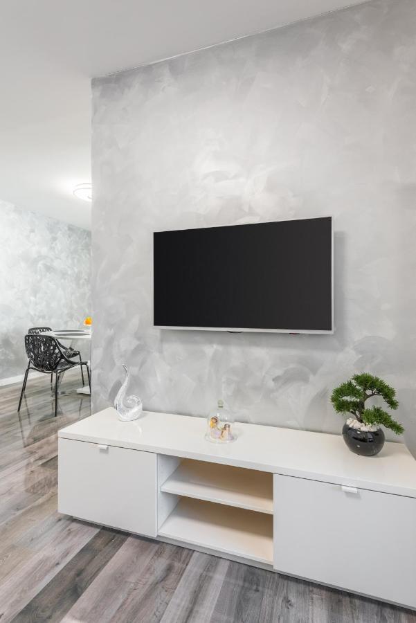Porta Aurea Di Spalato, Luxury Apartment 外观 照片