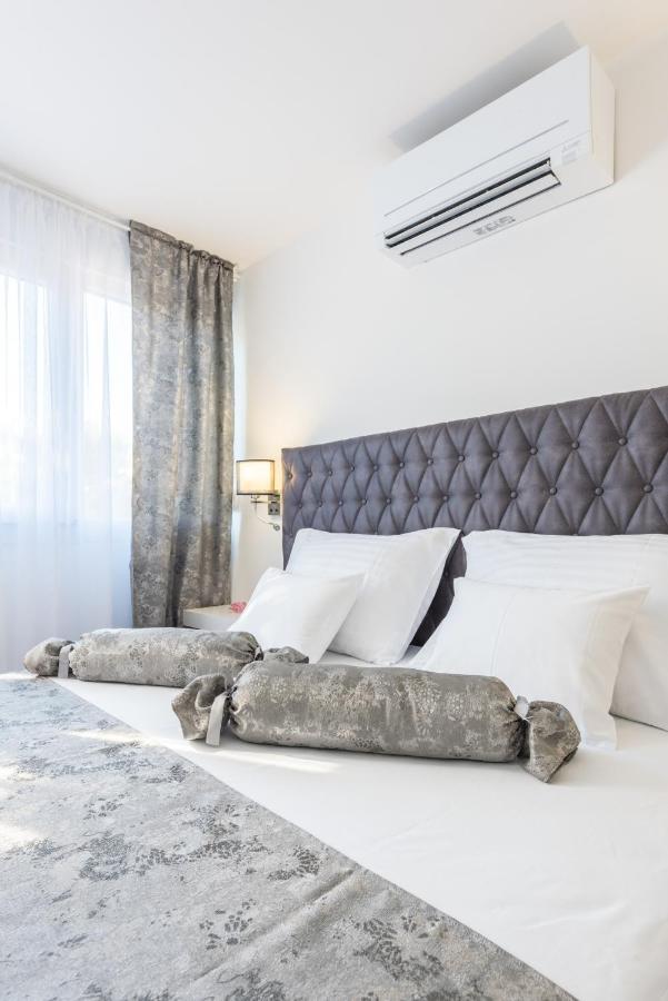 Porta Aurea Di Spalato, Luxury Apartment 外观 照片