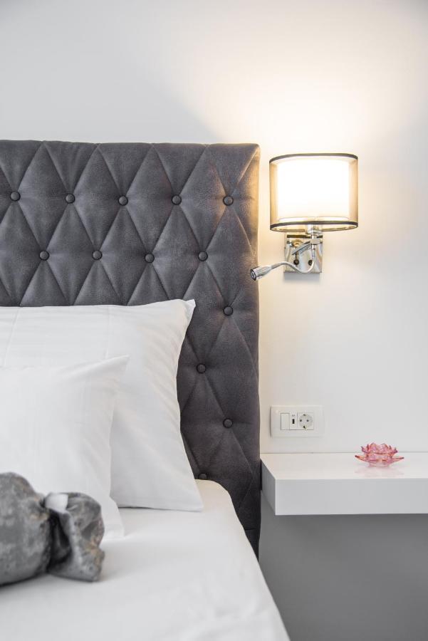 Porta Aurea Di Spalato, Luxury Apartment 外观 照片