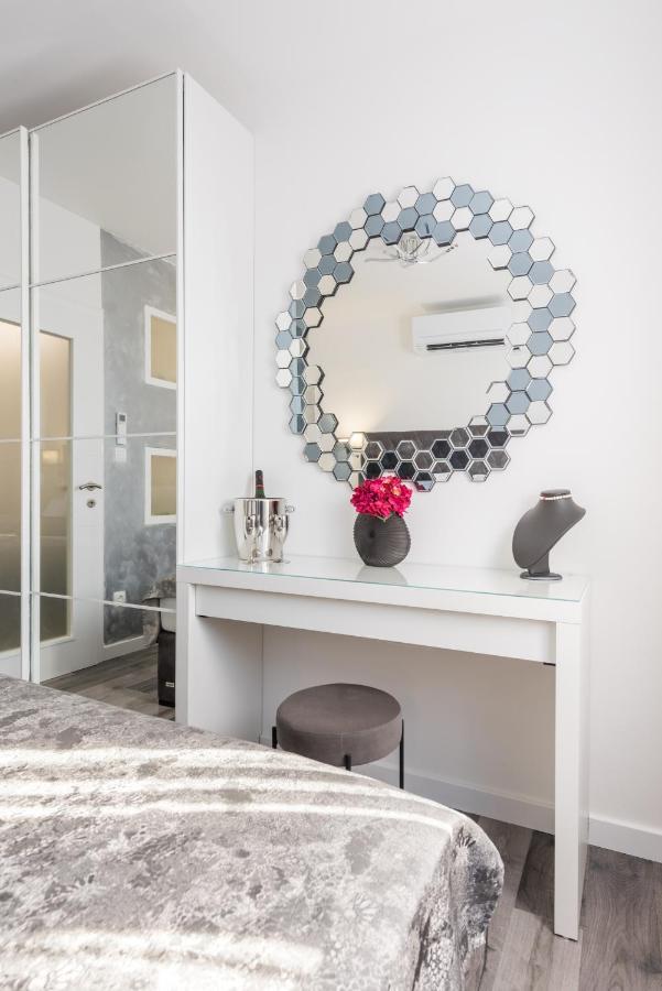 Porta Aurea Di Spalato, Luxury Apartment 外观 照片