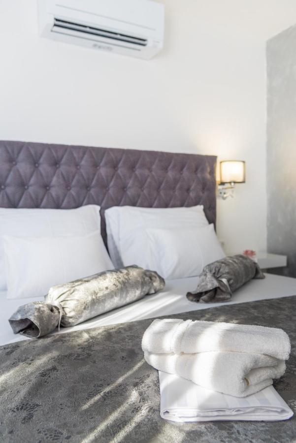 Porta Aurea Di Spalato, Luxury Apartment 外观 照片
