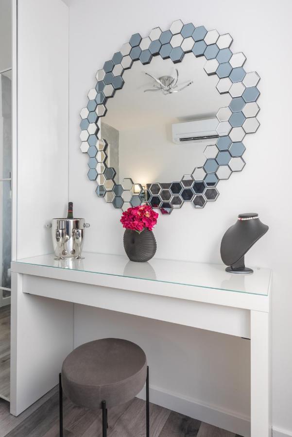 Porta Aurea Di Spalato, Luxury Apartment 外观 照片