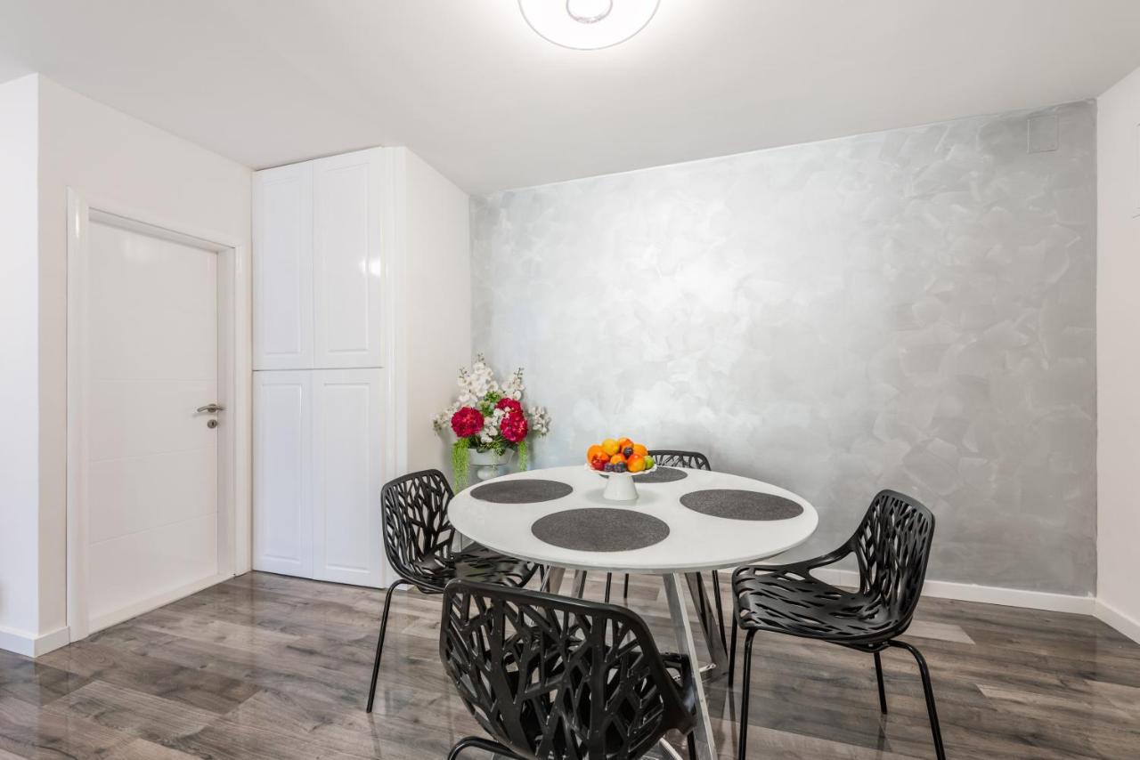 Porta Aurea Di Spalato, Luxury Apartment 外观 照片
