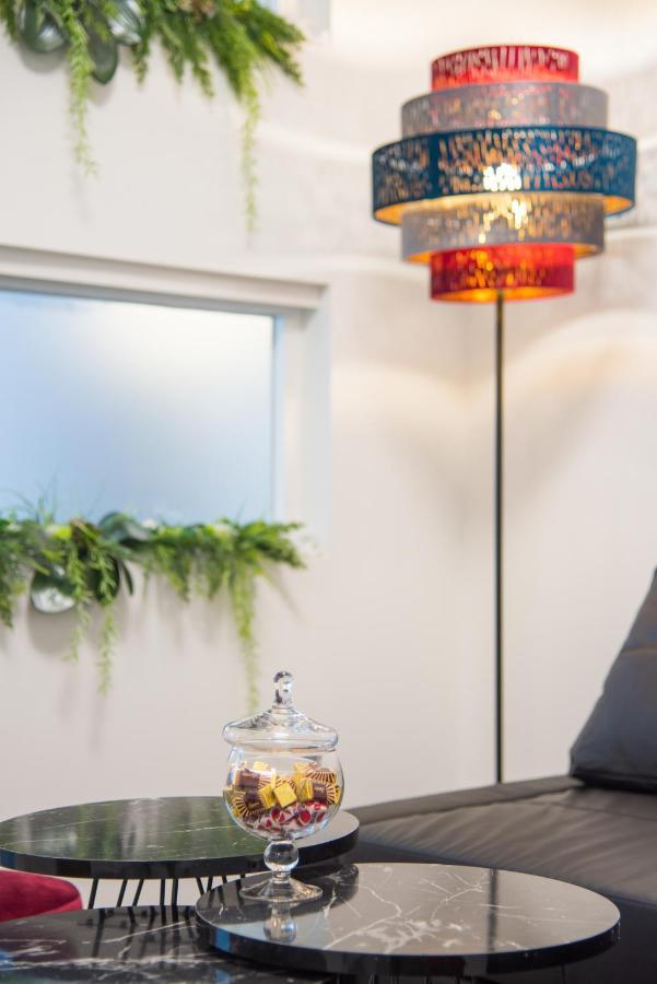 Porta Aurea Di Spalato, Luxury Apartment 外观 照片