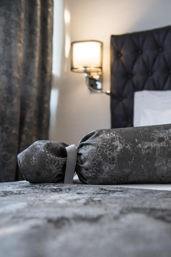 Porta Aurea Di Spalato, Luxury Apartment 外观 照片